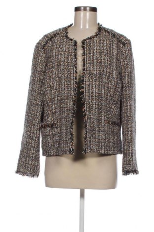 Γυναικείο σακάκι Hobbs London, Μέγεθος XL, Χρώμα Πολύχρωμο, Τιμή 15,40 €