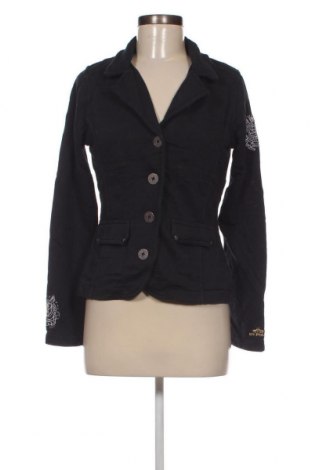 Γυναικείο σακάκι Hv Polo, Μέγεθος S, Χρώμα Μαύρο, Τιμή 8,98 €