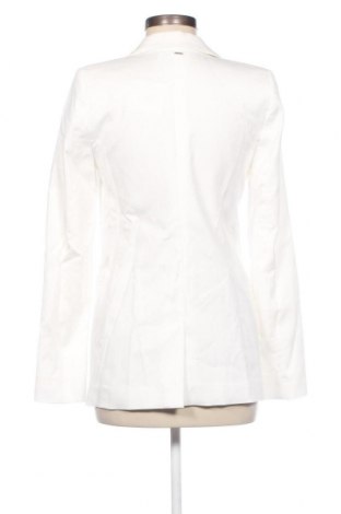 Γυναικείο σακάκι IKKS, Μέγεθος XS, Χρώμα Λευκό, Τιμή 100,36 €