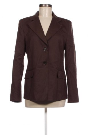 Γυναικείο σακάκι Image Wear, Μέγεθος M, Χρώμα Καφέ, Τιμή 5,72 €