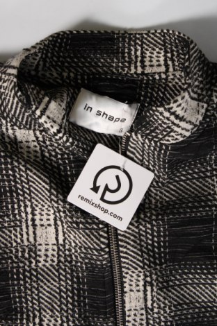 Γυναικείο σακάκι In Shape, Μέγεθος S, Χρώμα Πολύχρωμο, Τιμή 10,14 €