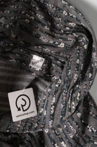 Γυναικείο σακάκι Inco, Μέγεθος S, Χρώμα Πολύχρωμο, Τιμή 20,86 €
