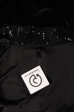 Γυναικείο σακάκι Intimissimi, Μέγεθος L, Χρώμα Μαύρο, Τιμή 15,28 €