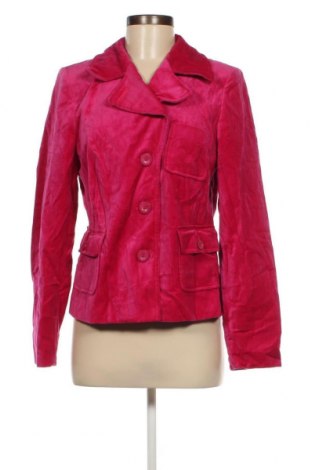 Дамско сако Jake*s, Размер M, Цвят Розов, Цена 12,00 лв.