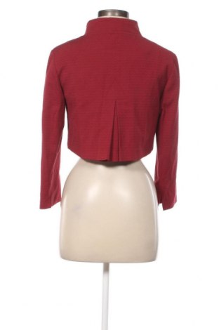 Damen Blazer Jake*s, Größe S, Farbe Rot, Preis € 21,48