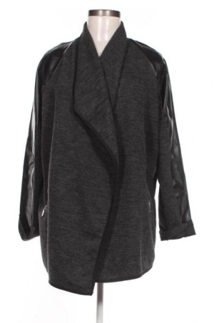 Γυναικείο σακάκι Janina, Μέγεθος XL, Χρώμα Γκρί, Τιμή 7,08 €