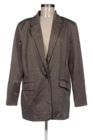 Γυναικείο σακάκι Jdy, Μέγεθος L, Χρώμα Πολύχρωμο, Τιμή 6,81 €