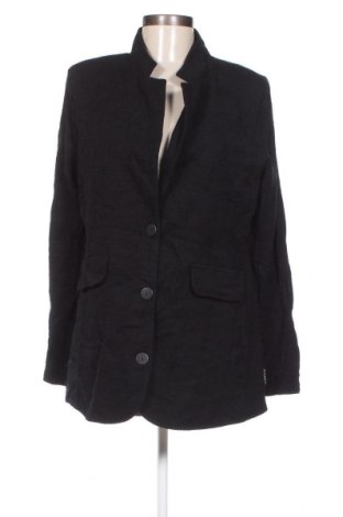 Damen Blazer Je M'appelle, Größe L, Farbe Schwarz, Preis € 7,13