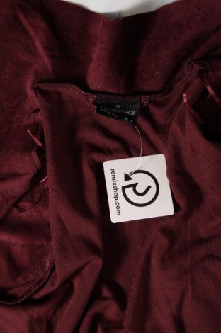 Γυναικείο σακάκι Jean Pascale, Μέγεθος S, Χρώμα Βιολετί, Τιμή 12,16 €
