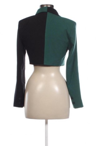 Γυναικείο σακάκι Jennyfer, Μέγεθος S, Χρώμα Μαύρο, Τιμή 22,51 €