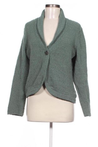 Дамско сако Jones New York, Размер L, Цвят Зелен, Цена 36,00 лв.