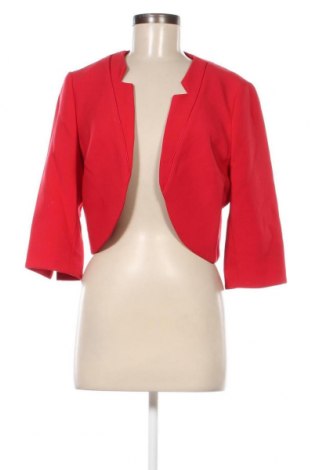 Γυναικείο σακάκι Jus D'orange, Μέγεθος XL, Χρώμα Κόκκινο, Τιμή 35,31 €
