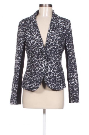 Damen Blazer Kaffe, Größe S, Farbe Mehrfarbig, Preis 8,35 €