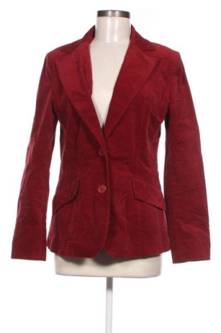 Дамско сако KappAhl, Размер M, Цвят Червен, Цена 9,60 лв.