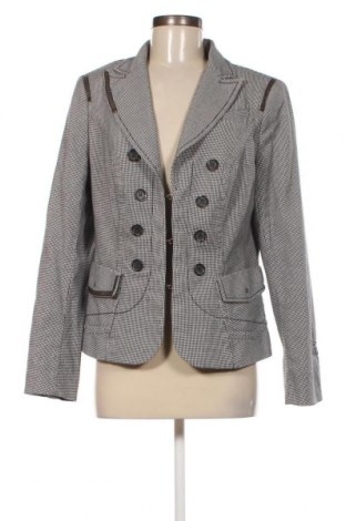 Γυναικείο σακάκι Kensol, Μέγεθος M, Χρώμα Πολύχρωμο, Τιμή 26,58 €