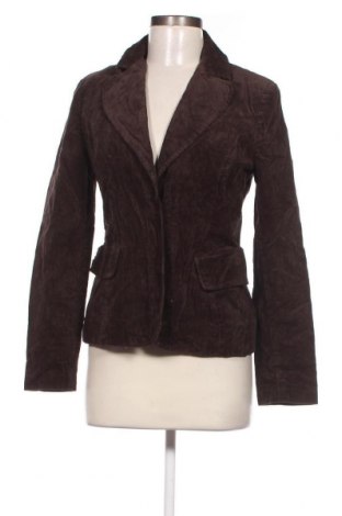 Damen Blazer Kombiworld, Größe M, Farbe Braun, Preis € 7,99