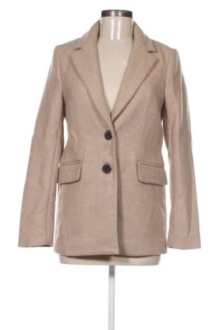 Damen Blazer Kookai, Größe XS, Farbe Beige, Preis 67,56 €