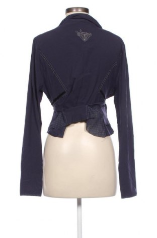 Γυναικείο σακάκι La Mode Est A Vous, Μέγεθος L, Χρώμα Μπλέ, Τιμή 15,51 €