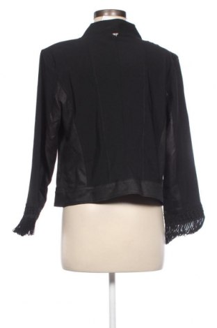 Damen Blazer La Mode Est A Vous, Größe L, Farbe Schwarz, Preis 4,99 €