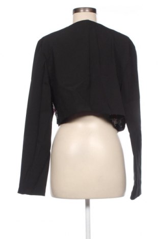 Damen Blazer La Mode Est A Vous, Größe XL, Farbe Schwarz, Preis € 7,22