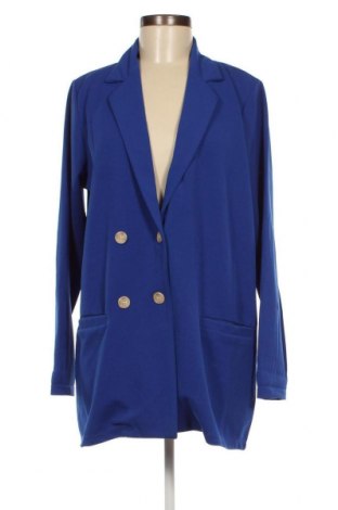 Dámske sako  Ladies, Veľkosť L, Farba Modrá, Cena  12,48 €