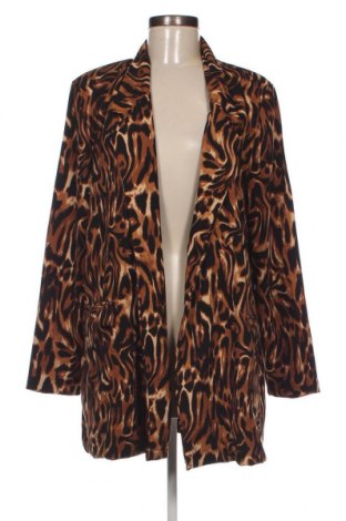 Дамско сако Ladies Fashion, Размер L, Цвят Многоцветен, Цена 19,80 лв.