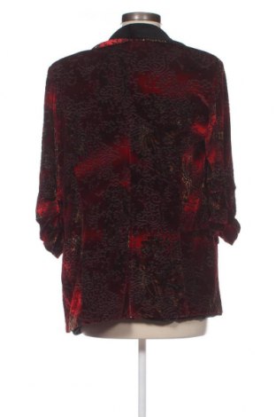Γυναικείο σακάκι Laltramoda, Μέγεθος M, Χρώμα Κόκκινο, Τιμή 27,96 €