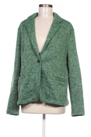 Γυναικείο σακάκι Land's End, Μέγεθος XL, Χρώμα Πράσινο, Τιμή 16,70 €