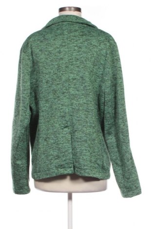 Sacou de femei Land's End, Mărime XL, Culoare Verde, Preț 82,90 Lei