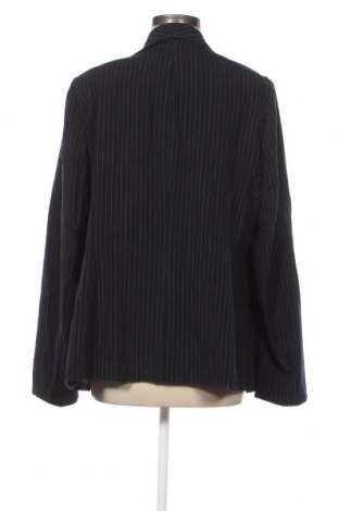 Dámske sako  Lane Bryant, Veľkosť XXL, Farba Modrá, Cena  7,95 €