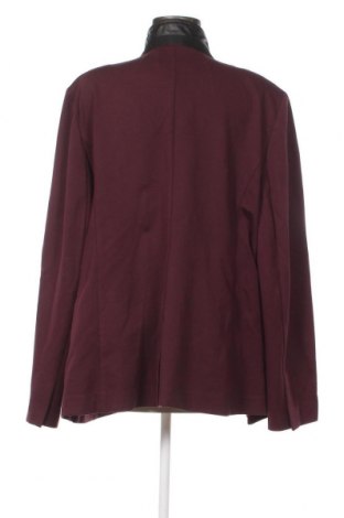 Dámske sako  Lane Bryant, Veľkosť 3XL, Farba Fialová, Cena  14,73 €