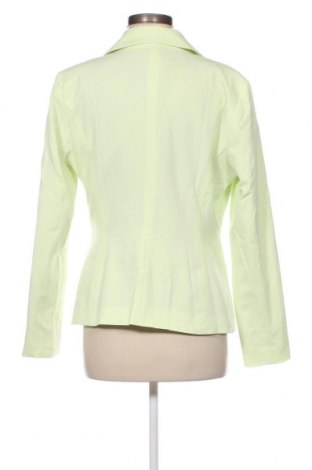 Γυναικείο σακάκι Lascana, Μέγεθος M, Χρώμα Πράσινο, Τιμή 36,08 €