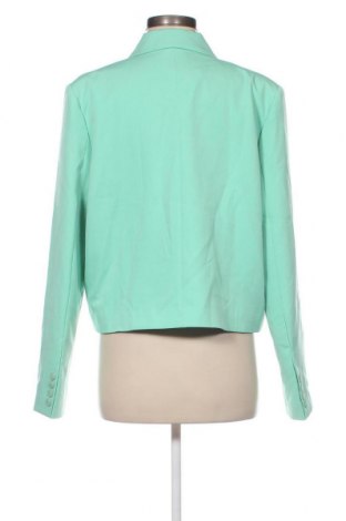 Damen Blazer Lili Sidonio, Größe L, Farbe Grün, Preis € 21,19