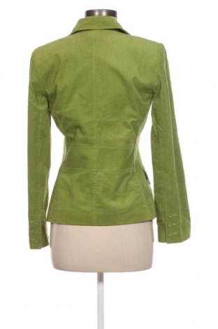 Дамско сако Lindex, Размер S, Цвят Зелен, Цена 70,38 лв.
