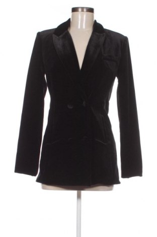 Damen Blazer Loavies, Größe S, Farbe Schwarz, Preis € 10,86