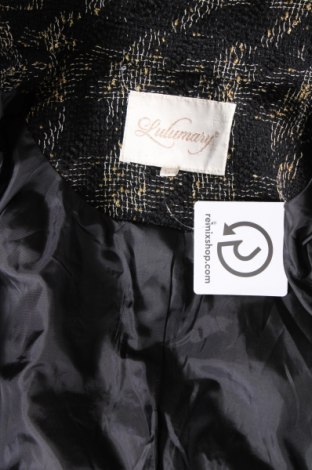 Dámske sako  Lulumary, Veľkosť S, Farba Viacfarebná, Cena  12,79 €