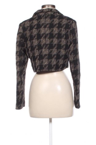 Γυναικείο σακάκι Lulumary, Μέγεθος S, Χρώμα Πολύχρωμο, Τιμή 13,95 €