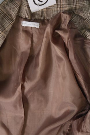 Dámské sako  Made In Italy, Velikost XS, Barva Vícebarevné, Cena  251,00 Kč