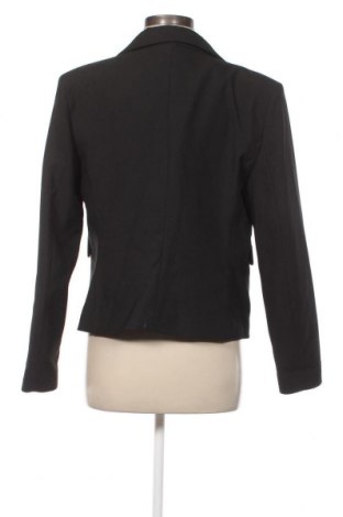 Damen Blazer Mango, Größe L, Farbe Schwarz, Preis € 41,86