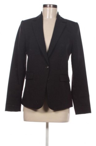 Damen Blazer Mango, Größe S, Farbe Schwarz, Preis 38,49 €