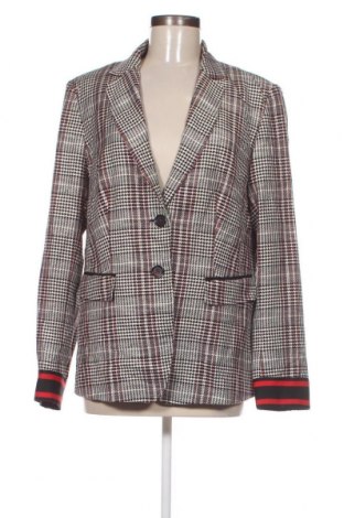 Γυναικείο σακάκι Marc Aurel, Μέγεθος XL, Χρώμα Πολύχρωμο, Τιμή 26,70 €