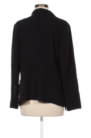 Γυναικείο σακάκι Marc Cain, Μέγεθος L, Χρώμα Μαύρο, Τιμή 62,91 €