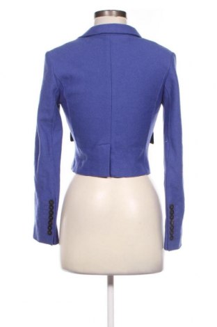 Damen Blazer Marc Cain, Größe XS, Farbe Lila, Preis 157,27 €