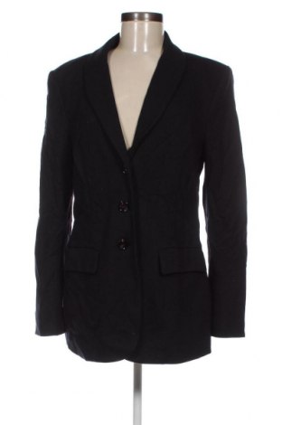 Γυναικείο σακάκι Marc Cain, Μέγεθος XL, Χρώμα Μαύρο, Τιμή 132,80 €