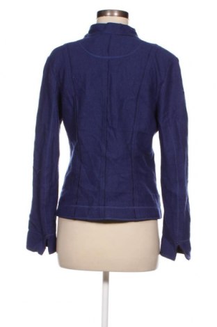 Damen Blazer Marc Cain Sports, Größe L, Farbe Blau, Preis € 55,49