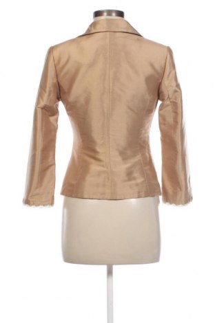 Damen Blazer Marithe+Francois Girbaud, Größe S, Farbe Beige, Preis 45,85 €