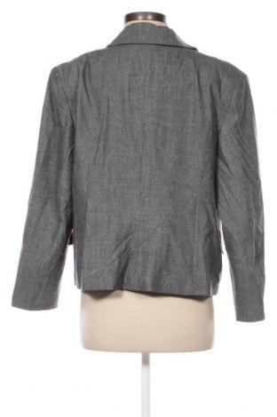 Γυναικείο σακάκι Marks & Spencer, Μέγεθος XL, Χρώμα Γκρί, Τιμή 9,80 €