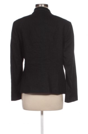 Дамско сако Marks & Spencer, Размер XL, Цвят Черен, Цена 22,08 лв.