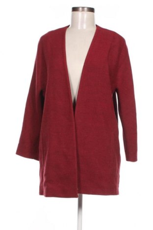 Damenmantel Massimo Dutti, Größe M, Farbe Rot, Preis € 31,45