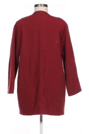 Palton de femei Massimo Dutti, Mărime M, Culoare Roșu, Preț 148,68 Lei